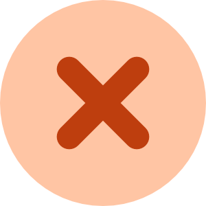 an icon of a cross