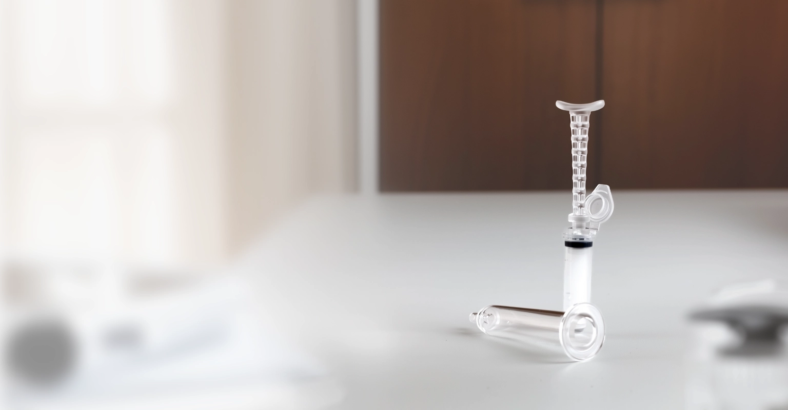 OraConfirm™ for clinical programs